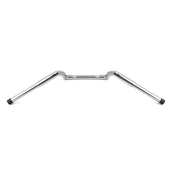 Harley Softail Springer FXSTS CVO FXSTSSE3 12" APE Hangers Handlebar - Mofun - HD128 - B