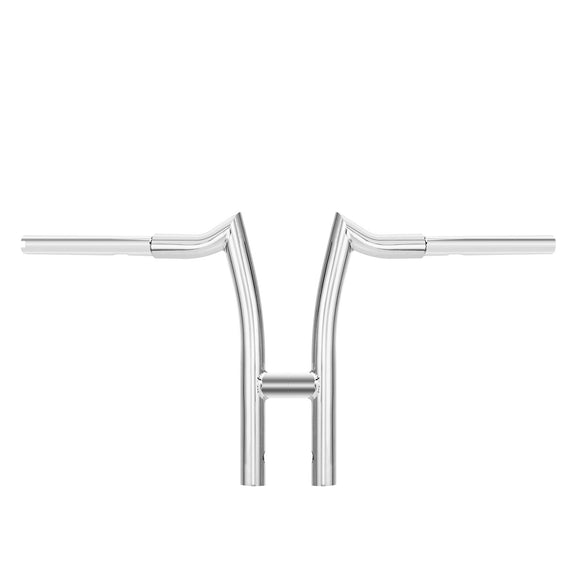 Harley Sportster 1200 Forty Eight XL1200X 883 Custom XL883C Evil T - Bar Handlebars - Mofun - 90101451