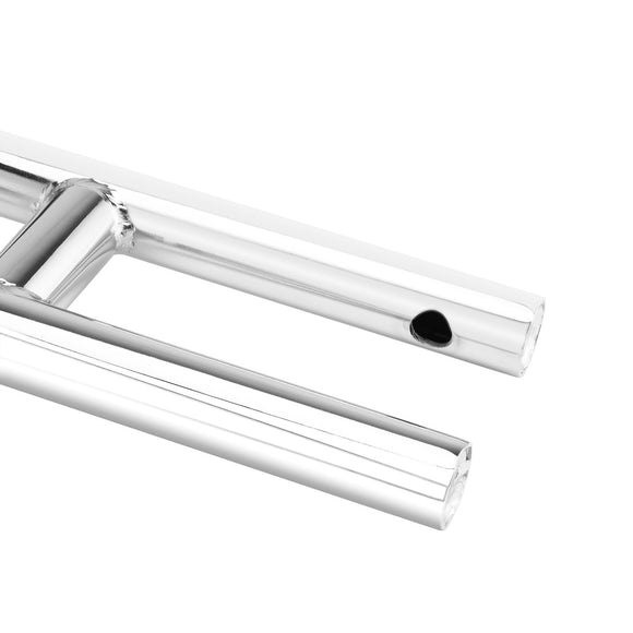 Harley Sportster 1200 Forty Eight XL1200X 883 Custom XL883C Evil T - Bar Handlebars - Mofun - 90101451