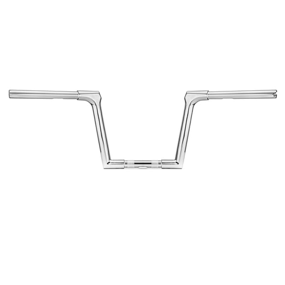 Harley Sportster 1200 XL/XL50/XL1200C/CA/CB/CP 1" Clamp Fused APE Handlebar - Mofun - 90101251