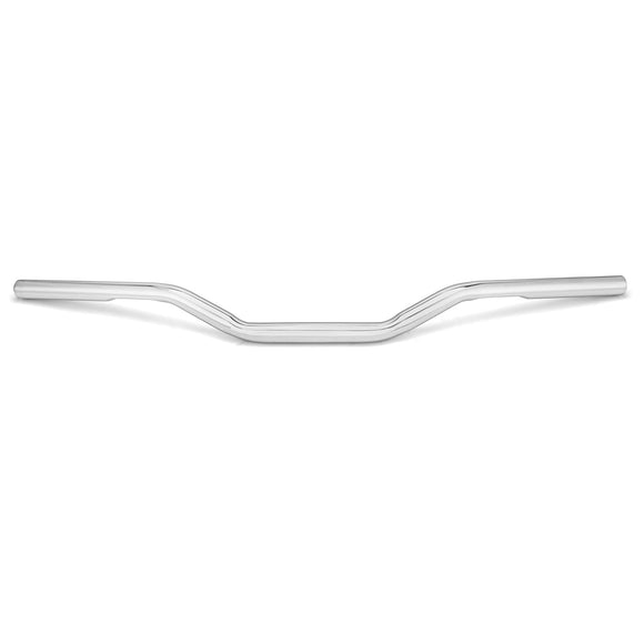 Harley Sportster Honda YAMAHA SUZUKI Motorcycle 1" Clamp Drag Bar Handlebars - Mofun - 90101302