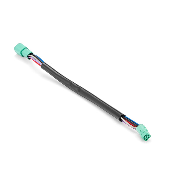 Harley Touring Electronic Throttle By Wire Handlebar Wiring Extension - Mofun - 90107025