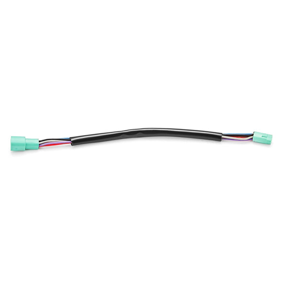 Harley Touring Electronic Throttle By Wire Handlebar Wiring Extension - Mofun - 90107025