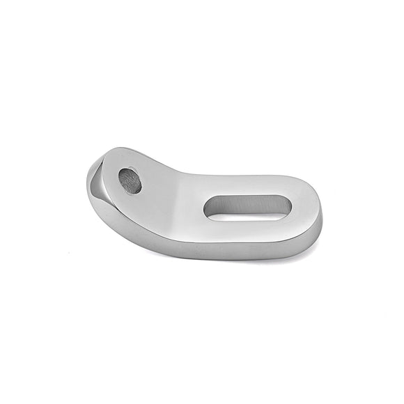 Harley Touring Models 1996 - 2023 Touchless Tie - Down Brackets Steel - Mofun - 90802016
