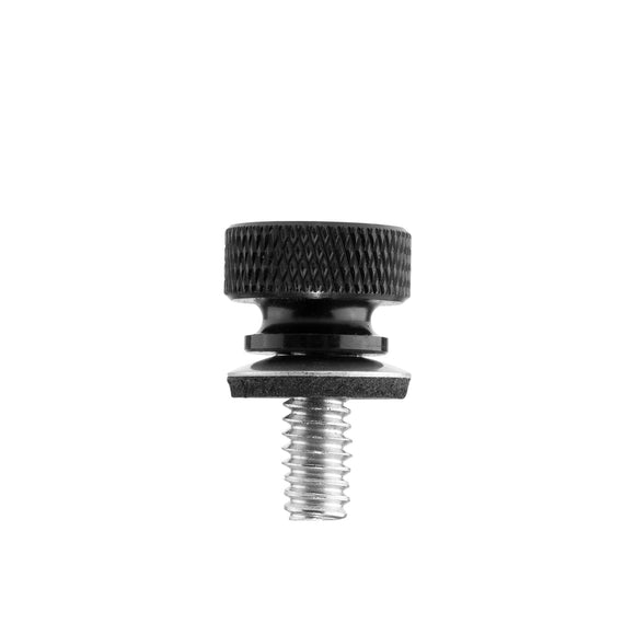 Seat Bolts Rear Mount Screw For 1986 - 2024 Harley Davidson Dyna Sportster Touring - Mofun - HD001