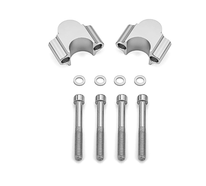 Harley Handlebar Riser - Mofunparts