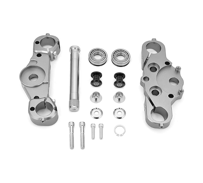 Triple tree&Accessories - Mofunparts