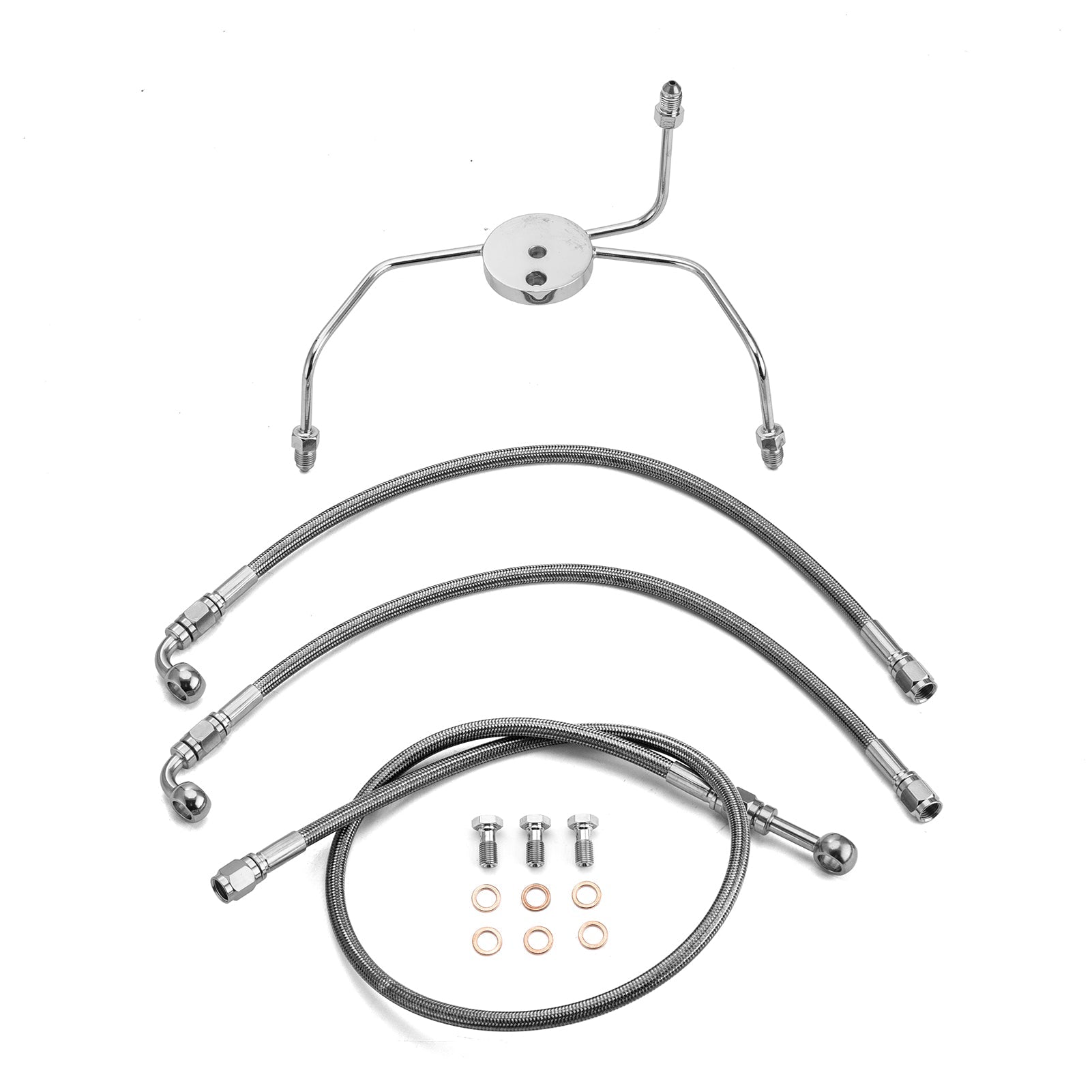 2026 Clearance Brake Line - Mofunparts