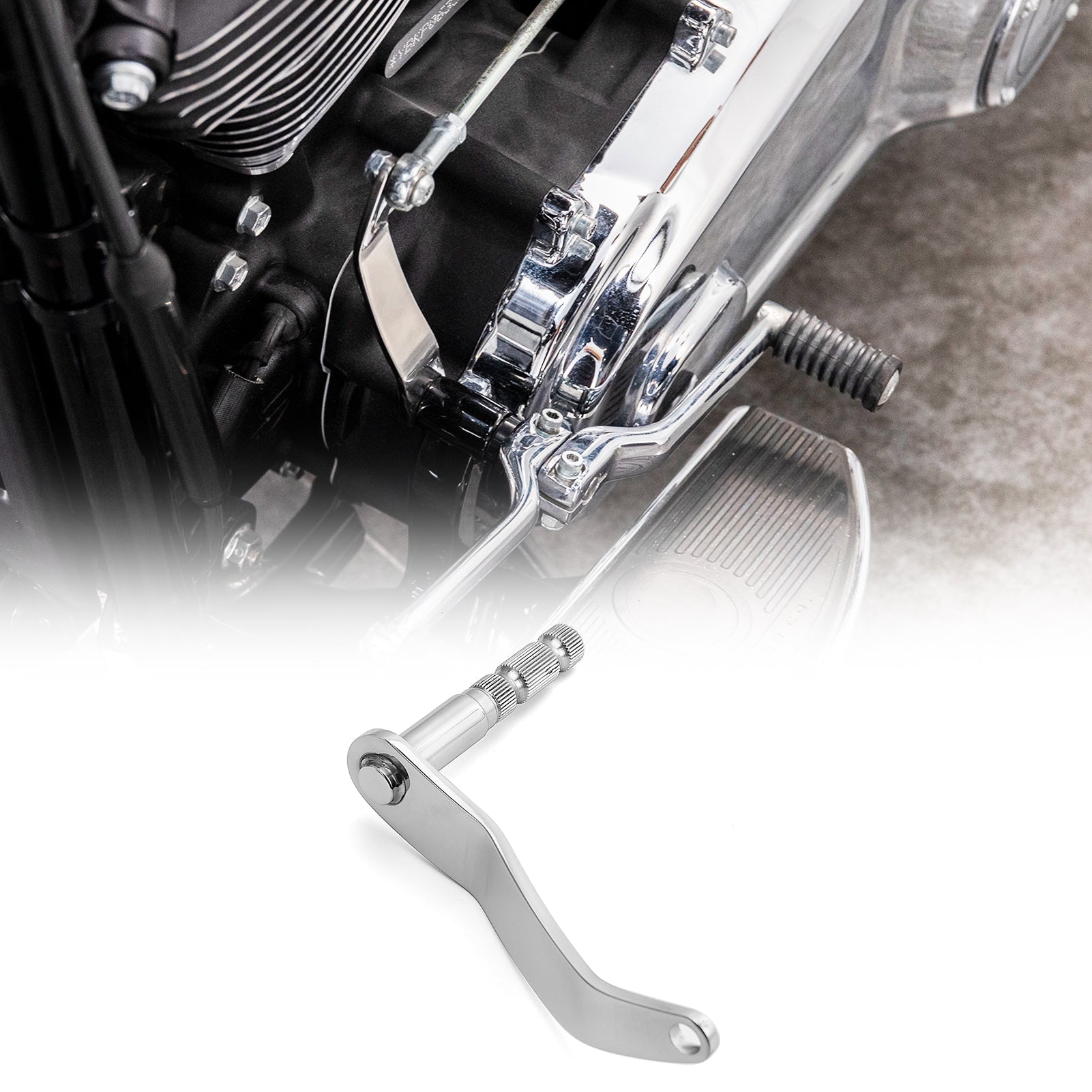 2026 Clearance Shift Linkage - Mofunparts