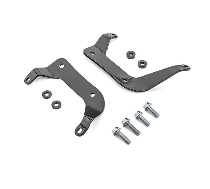 Saddlebag Mount - Mofunparts