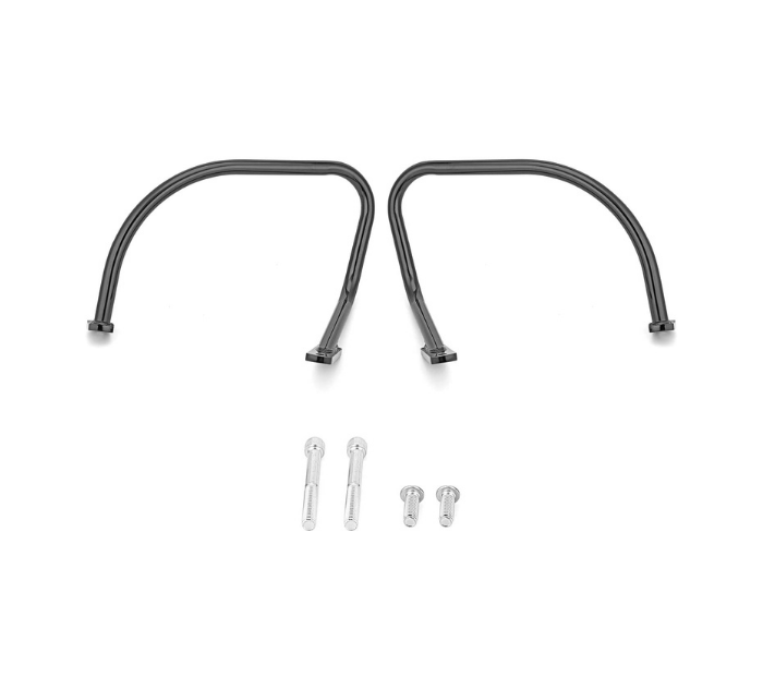Rear Crash Bar - Mofunparts