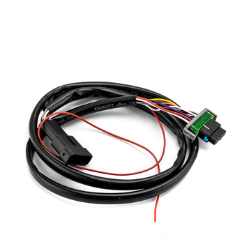 2014 - 2024 Harley Road King & Sportster Plug&Play 36" Speedometer Instrument Extension Harness - Mofun - 90107041