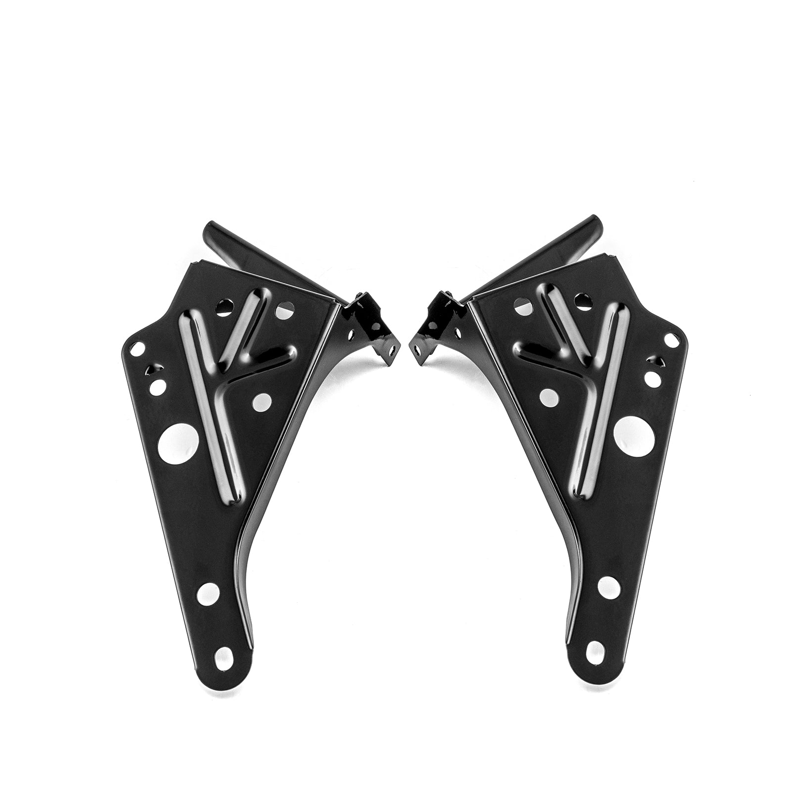 2014-2023 Harley Touring Street Glide/Electra Glide/Ultra Limited Heavy-Duty Steel Left&Right Inner Fairing Bracket