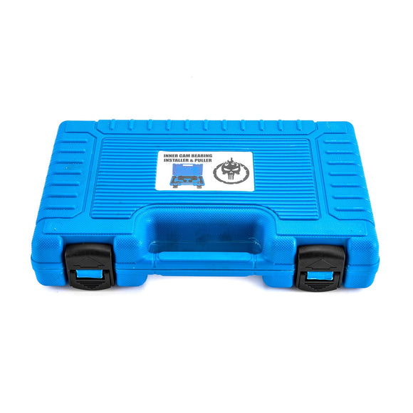 Inner Cam Camshaft Needle Bearing Installer & Puller Fit for 1999 - 2017 Harley Twin Cam - Mofun - 90901021