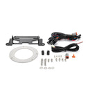 For 2022-2025 Harley Low Rider ST with LP6 Light Models Headlights Bracket with Harness Kit-1