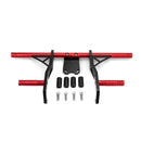 Aluminum CNC Front Highway Engine Guard Crash Bar for 2009 - 2024 Harley Davidson Touring Street Glide/Road King/Road Glide - Mofun - 90201104