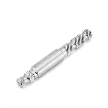 Stainless Steel Inner Steel Shifter Lever Shaft for 2017 - 2024 Harley Davidson Touring Models - Mofun - 90410006