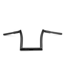 2018-2025 Indian Springfield & 2018-2021 Chief 12" Gloss Black APE Hanger Bar-Sharp Handlebar-8