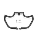 Steel Front Highway Engine Guard Crash Bar for 2004 - 2022 Harley Sportster XL 883 1200 - Mofun - 90201095