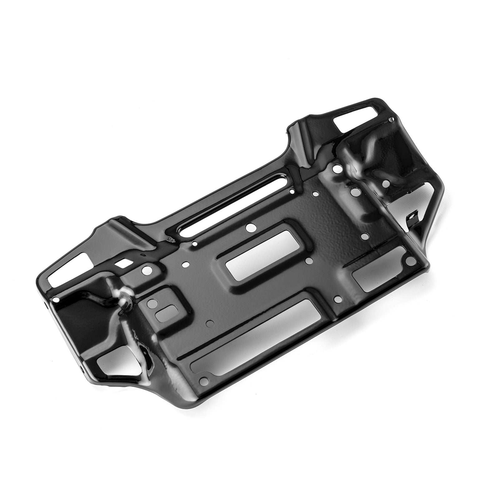 2014-2023 Harley Touring Street Glide/Electra Glide Heavy-Duty Steel Inner Fairing Radio Bracket