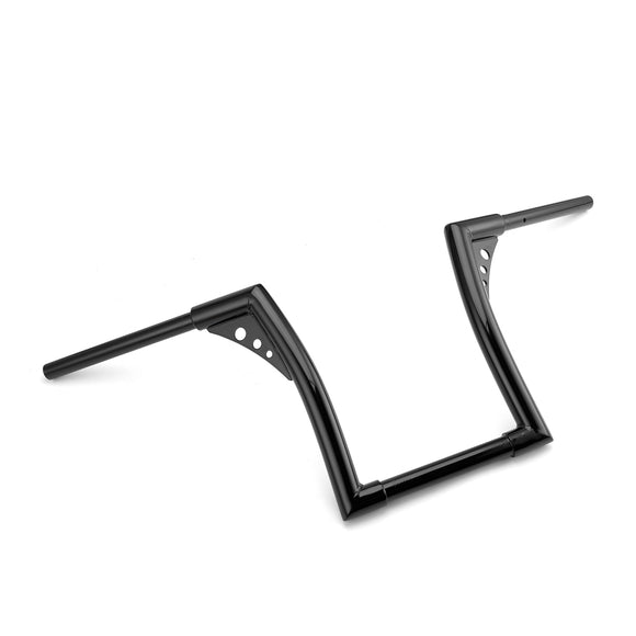 2015-2024 Indian Scout Black APE Hanger Bar-Sharp Handlebar