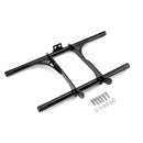 Front Highway Engine Guard Crash Bar for 2004 - 2022 Harley Sportster 883/1200 w/ Forward or Mid Control Models - Mofun - 90201084