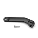 Gloss Black Steel Shifter Shaft Lever Fit for 2017 - 2024 Harley Touring Road King CVO Road Glide - Mofun - 90410010