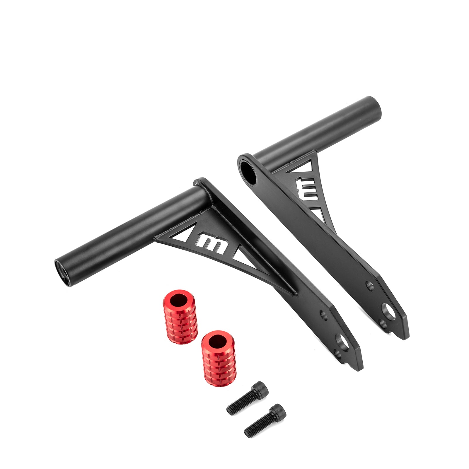 Bolt - On Steel Front Engine Guard Crash Bar for 2015 - 2024 Indian Scout /Bobber/Sixty/ Rogue - Mofun - 90201102