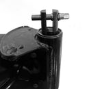 Steering Neck Bearing Race Remover Bearing Puller for Harley 1 - 1/8inch to 2 - 5/8inch Inner Diameter - Mofun - 90902013