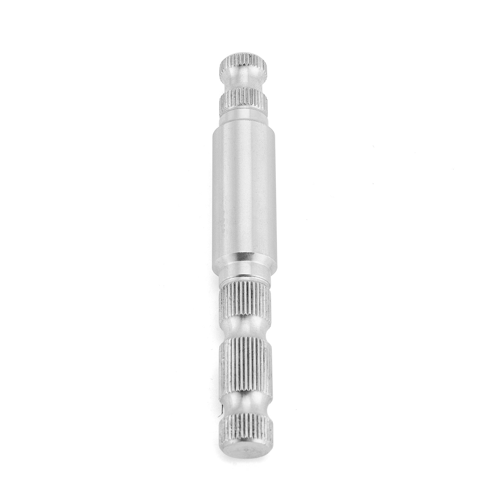 Stainless Steel Inner Steel Shifter Lever Shaft for 2017 - 2024 Harley Davidson Touring Models - Mofun - 90410006