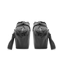 Pair Black Oxford Saddlebag Organizer Liners Bag for 1993 - 2024 Harley Touring Hard Saddlebag - Mofun - 90209021