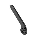 Gloss Black Steel Shifter Shaft Lever Fit for 1982 - 2016 Harley Touring Road King CVO Road Glide - Mofun - 90410008