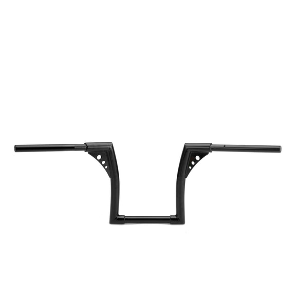 2015-2024 Indian Scout Black APE Hanger Bar-Sharp Handlebar
