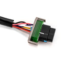 2015 - 2023 Harley Touring Road Glide Plug&Play 20" Speedometer Instrument Extension Harness - Mofun - 90107040