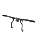 Gloss Black Front Highway Engine Guard Crash Bar for 2009 - 2013 Harley Davidson Road King/Street Glide/Road Glide - Mofun - 90201120