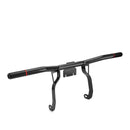 Gloss Black Front Highway Engine Guard Crash Bar for 2009 - 2013 Harley Davidson Road King/Street Glide/Road Glide - Mofun - 90201120