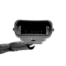 2014 - 2024 Harley Road King & Sportster Plug&Play 36" Speedometer Instrument Extension Harness - Mofun - 90107041