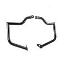 For 2025-2026 Indian Scout/Bobber/Super Scout/Sport Scout Flat-Sharp Highway Engine Guard Crash Bar-8