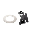 For 2022-2025 Harley Low Rider ST with LP6 Light Models Headlights Bracket with Harness Kit-6