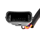 2015 - 2023 Harley Touring Road Glide Plug&Play 20" Speedometer Instrument Extension Harness - Mofun - 90107040