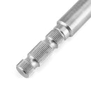 Stainless Steel Inner Steel Shifter Lever Shaft for 1982 - 2016 Harley Davidson Touring Models - Mofun - 90410005