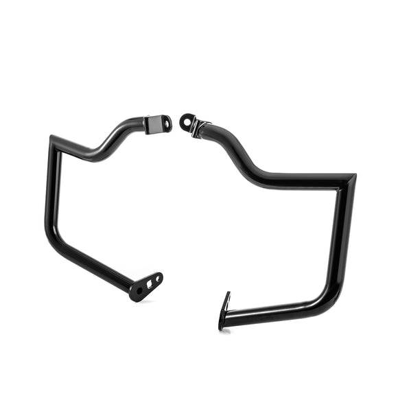 For 2025-2026 Indian Scout/Bobber/Super Scout/Sport Scout Flat-Sharp Highway Engine Guard Crash Bar
