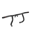 Gloss Black Front Highway Engine Guard Crash Bar for 2014+ Harley Davidson Road King/Electra Glide/Street Glide/Road Glide - Mofun - 90201119