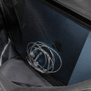 Pair Black Oxford Saddlebag Organizer Liners Bag for 1993 - 2024 Harley Touring Hard Saddlebag - Mofun - 90209021