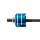 Steering Neck Bearing Race Installation And Removal Tool Fit Harley Dyna, FXR - Mofun - 90902015