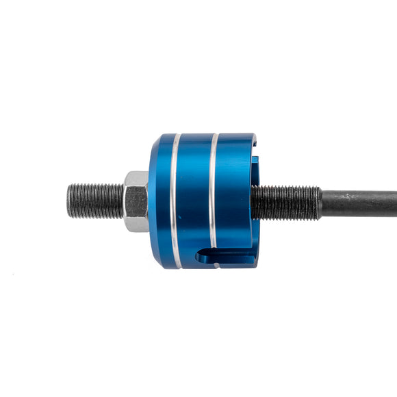 Steering Neck Bearing Race Installation And Removal Tool Fit Harley Dyna, FXR - Mofun - 90902015