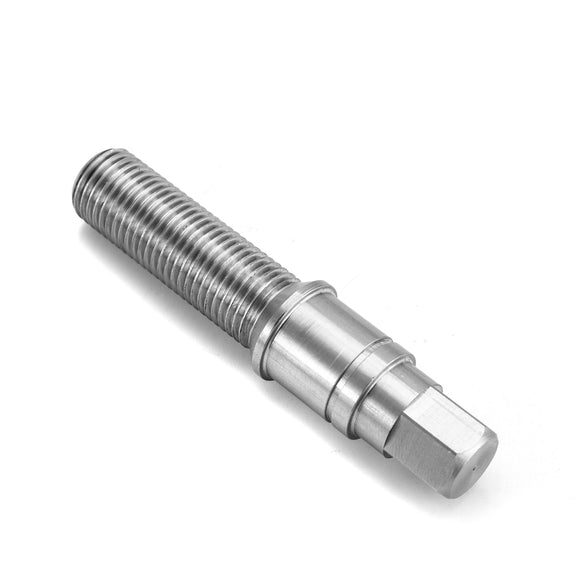 Steering Neck Bearing Race Remover Bearing Puller for Harley 1 - 1/8inch to 2 - 5/8inch Inner Diameter - Mofun - 90902013