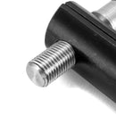 Steering Neck Bearing Race Remover Bearing Puller for Harley 1 - 1/8inch to 2 - 5/8inch Inner Diameter - Mofun - 90902013