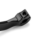 Gloss Black Steel Shifter Shaft Lever Fit for 2017 - 2024 Harley Touring Road King CVO Road Glide - Mofun - 90410010