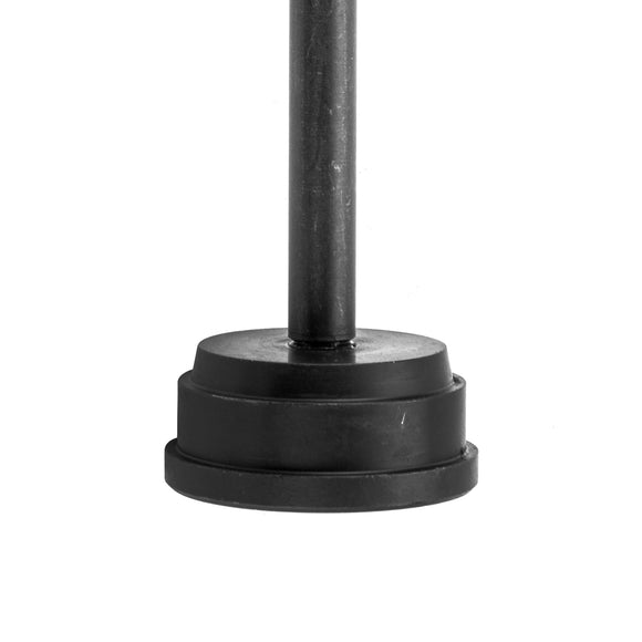 Steering Neck Bearing Race Installation And Removal Tool Fit Harley Dyna, FXR - Mofun - 90902015